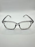 Youth Eyes Transparent Stylish Lightweight Glasses for Everyday Wear