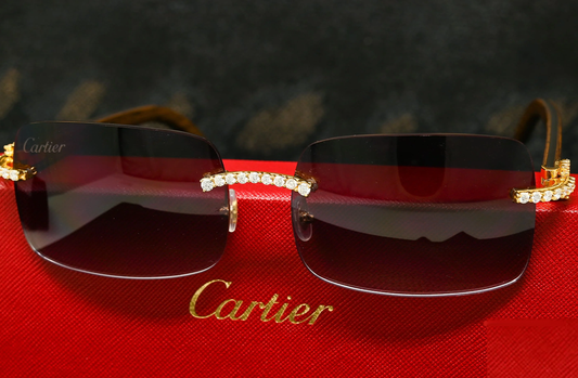 Why Cartier Glasses Are the Ultimate Statement in Luxury Eyewear