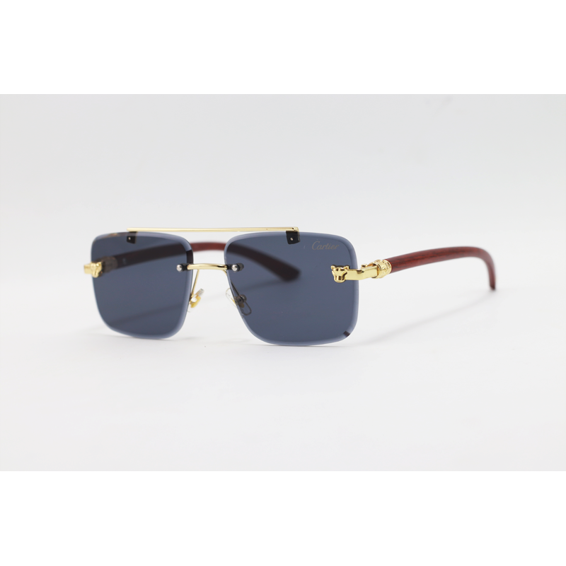 Cartier - 22510 - Metal