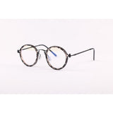 Moscot - 2165 - Metal