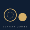 Color Contact Lenses – Ocean Grey