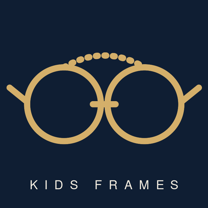 Blue-Light Glasses – Kids Study
