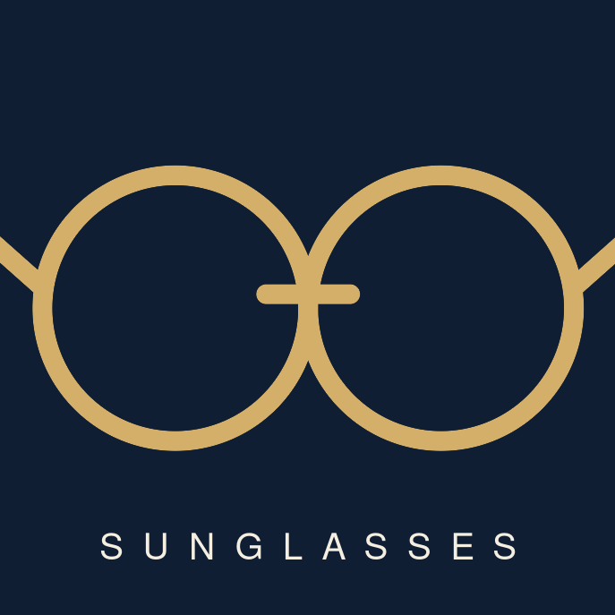 Classic Square Sunglasses